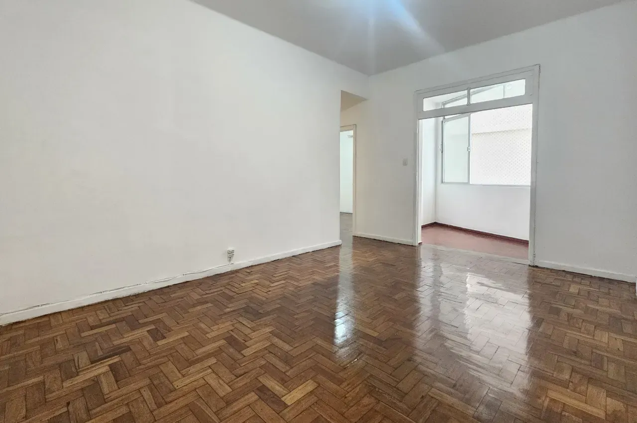 Apartamento com 2 quartos e 80 m² com chuveiro e banheira — photo 9