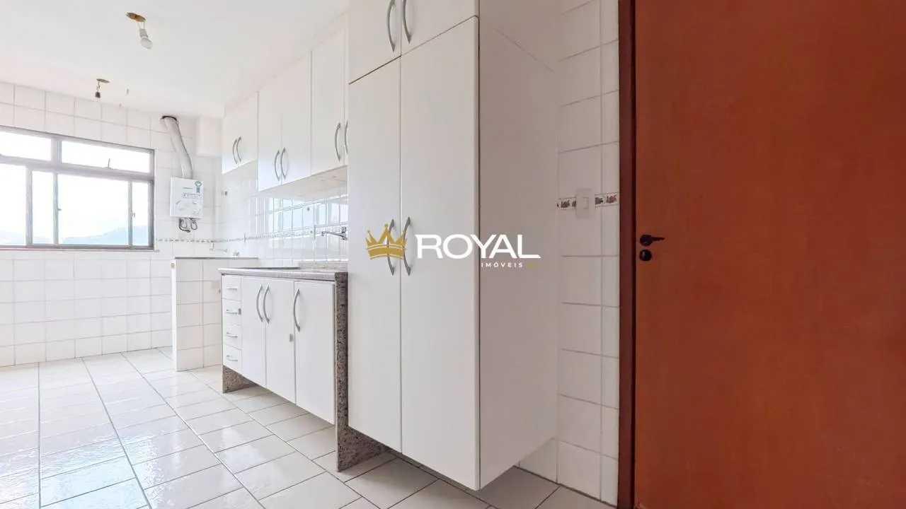2-bedroom apartment with a separate gas kitchen — photo 20