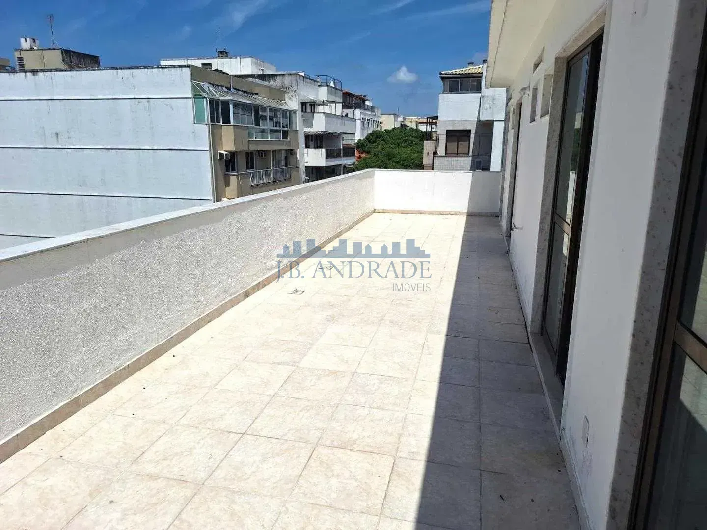 Cobertura com 4 suítes e varanda, ideal para morar — photo 26