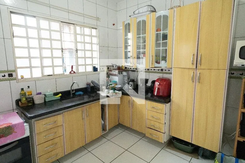 Furnished 100 m² townhouse with 2 bedrooms and 2 bathrooms — photo 22