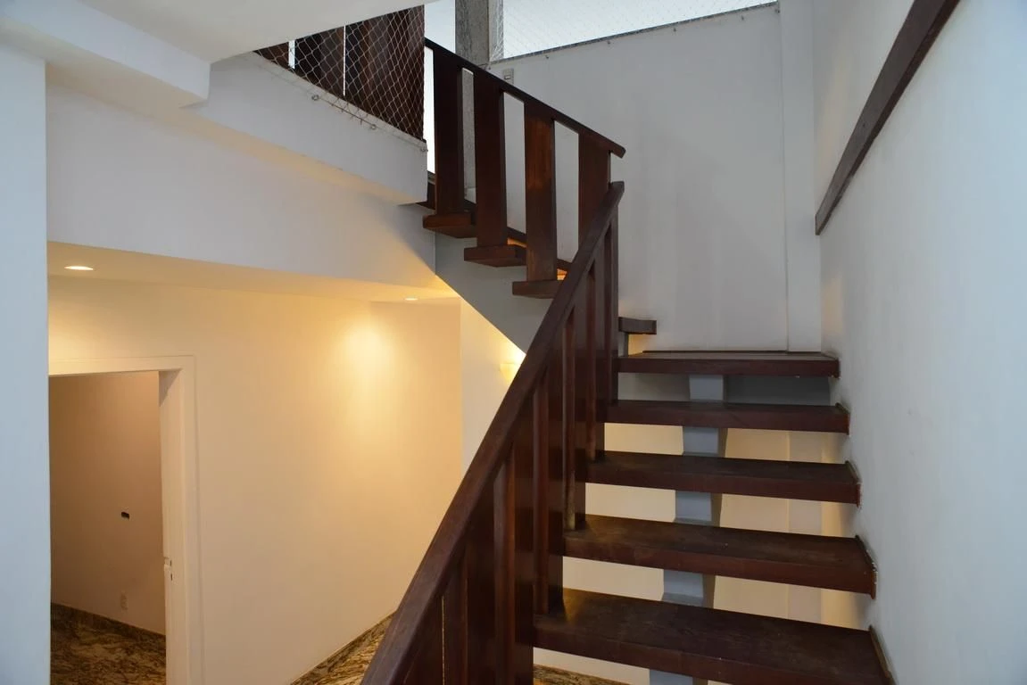Apartamento com 2 suítes e varanda com churrasqueira — photo 63