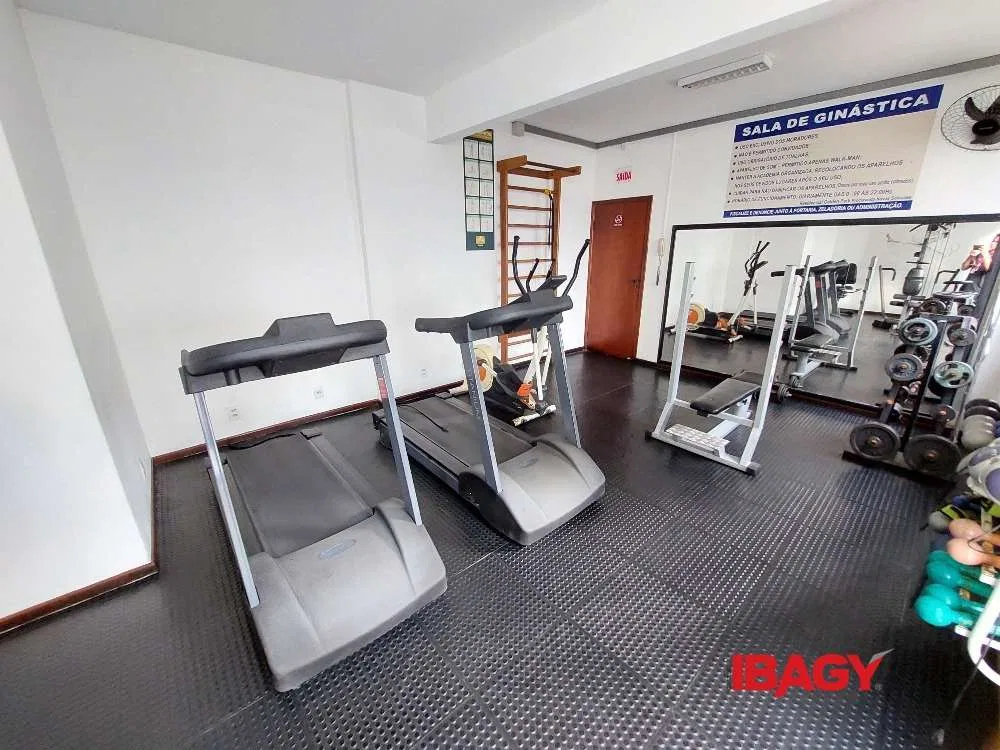 Квартира с 2 спальнями, 52 м² и 1 парковкой — photo 6