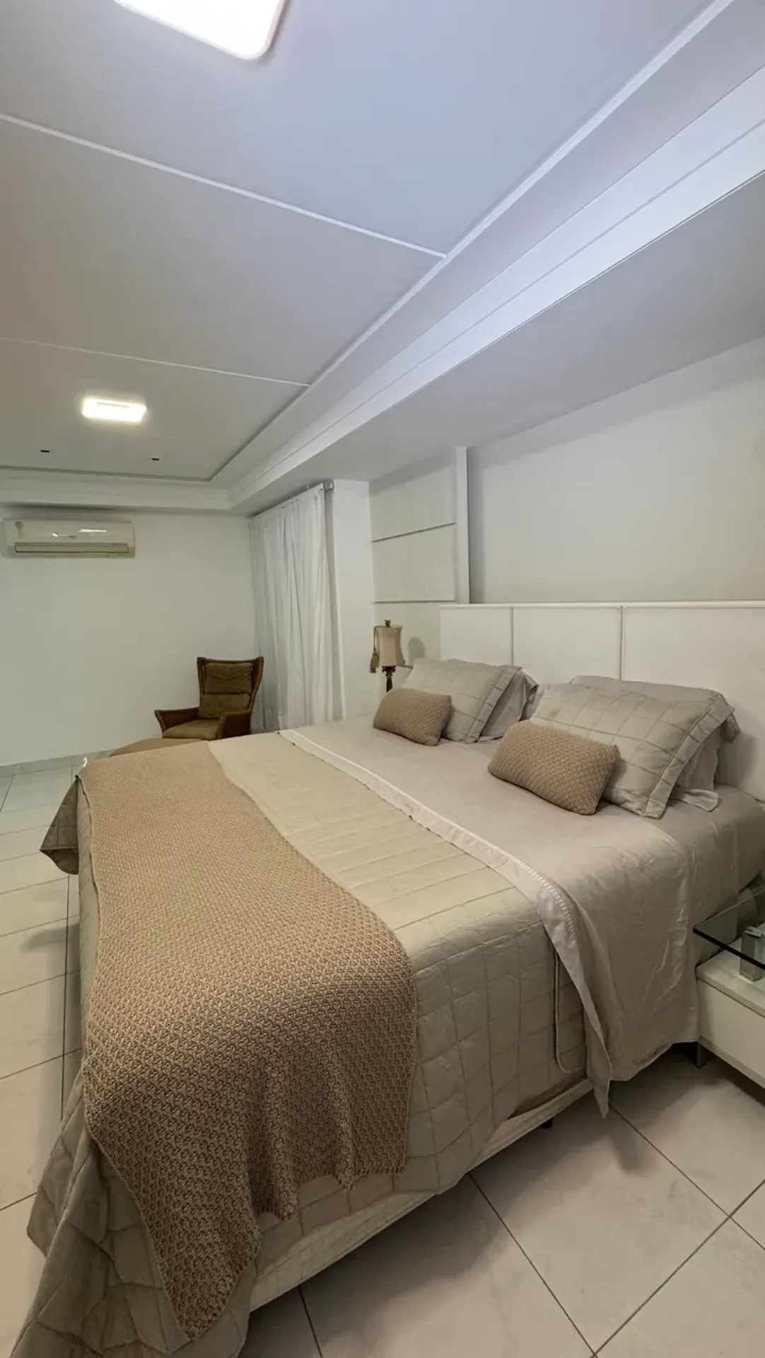 Квартира 299 м² з 5 спальнями та 4 паркомісцями — photo 30