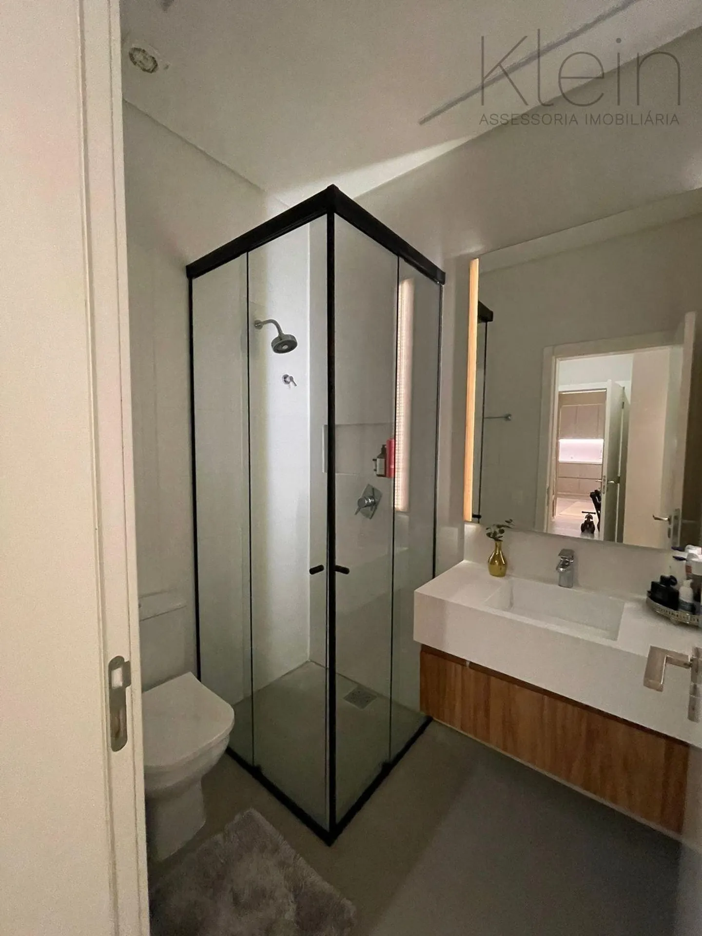 Квартира 109 м² з 2 спальнями-сюїтами та 3 ванними — photo 30