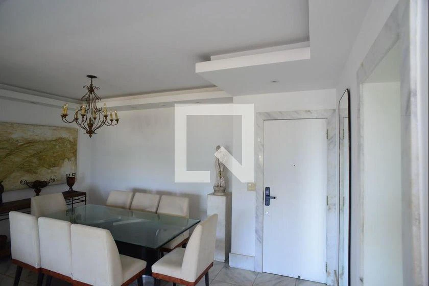 Furnished 4-bedroom apartment 145 m² with 2 parking spots — photo 28