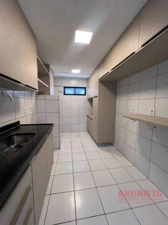 Washing machine in a 2-bedroom apartment, 76 m² — photo 8