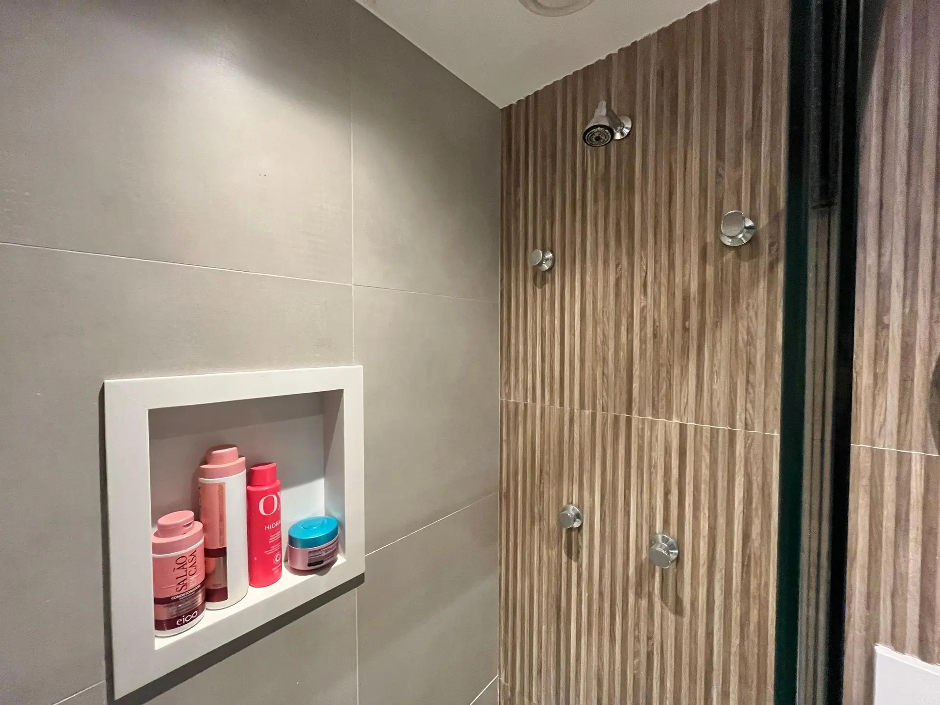 Furnished apartment, 72 m², with a washing machine — photo 24