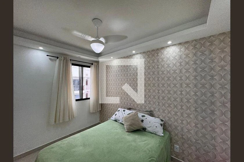 Apartamento mobiliado, 49 m², com vista para as montanhas — photo 6