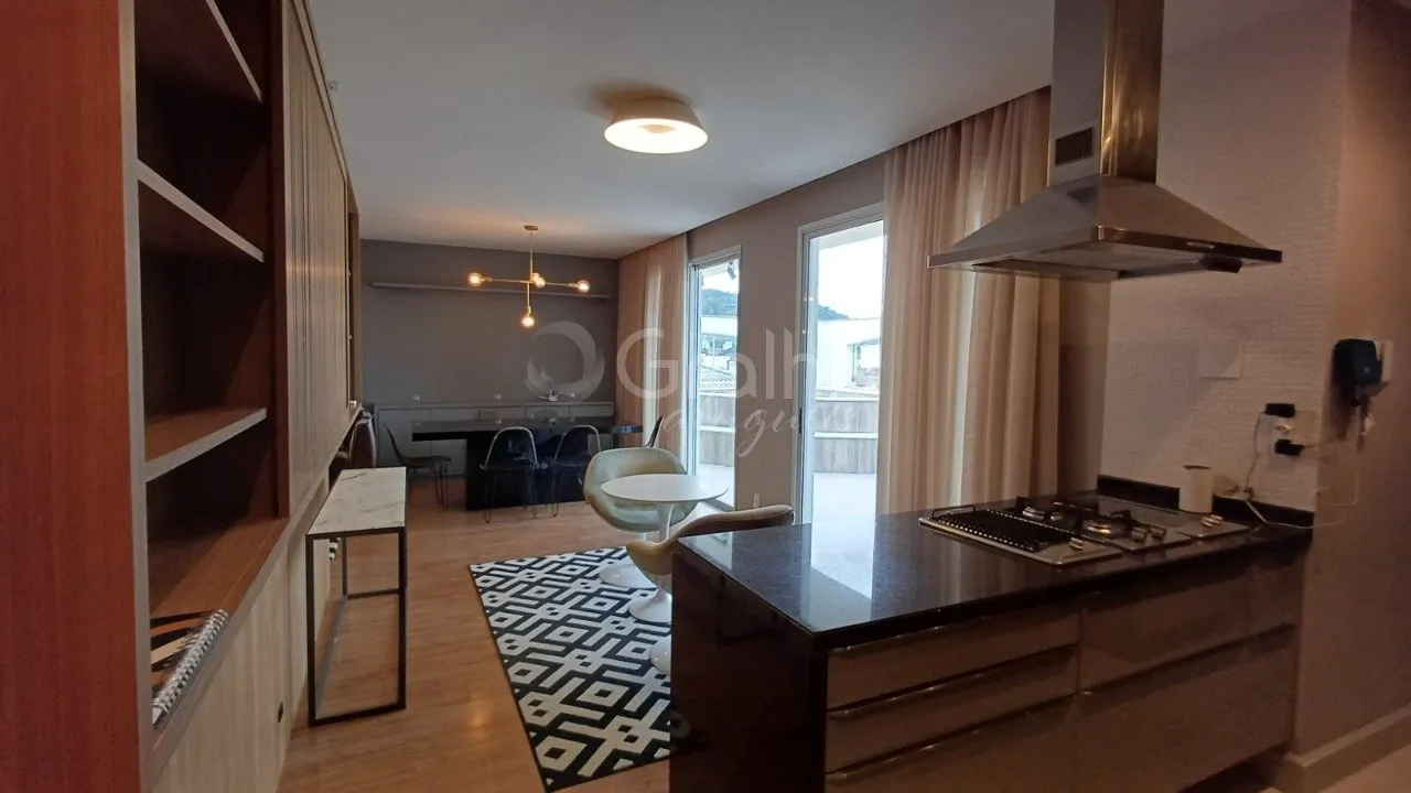 Furnished apartment, 160 m², with a washing machine — photo 10
