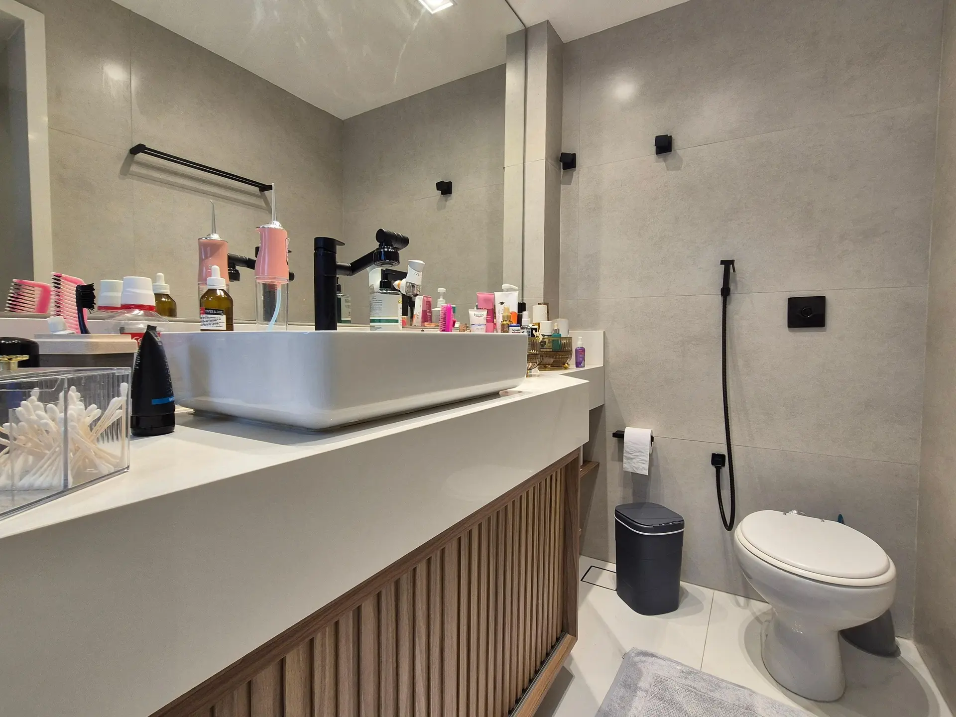 Furnished house, 400 m², with a dishwasher — photo 74