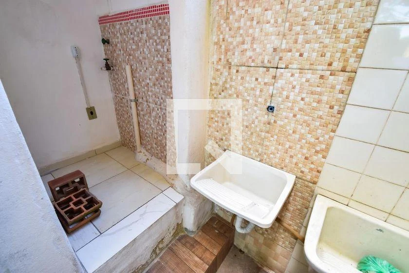 Casa de 1 quarto e 40 m² — photo 22