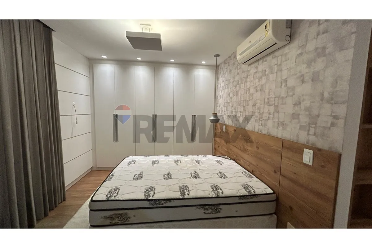 Private BBQ in a 3-bedroom apartment, 143 m² — photo 8