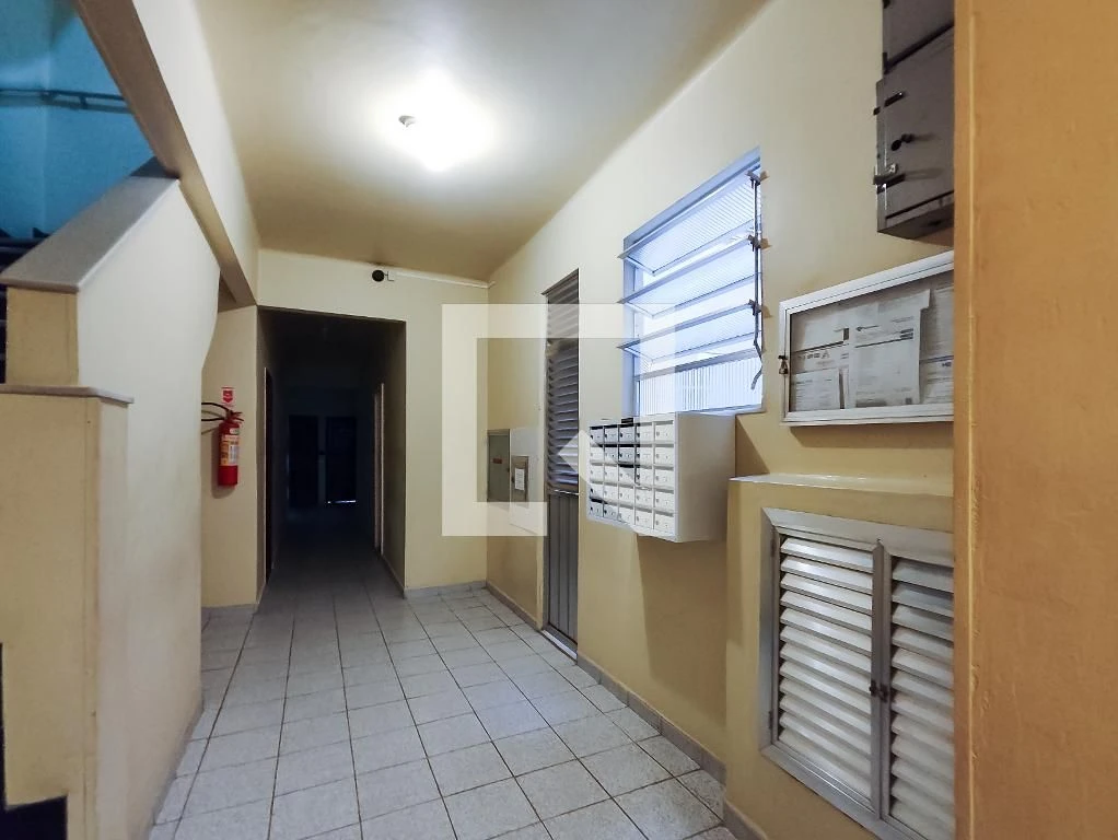 One-bedroom apartment, 33 m² — photo 36