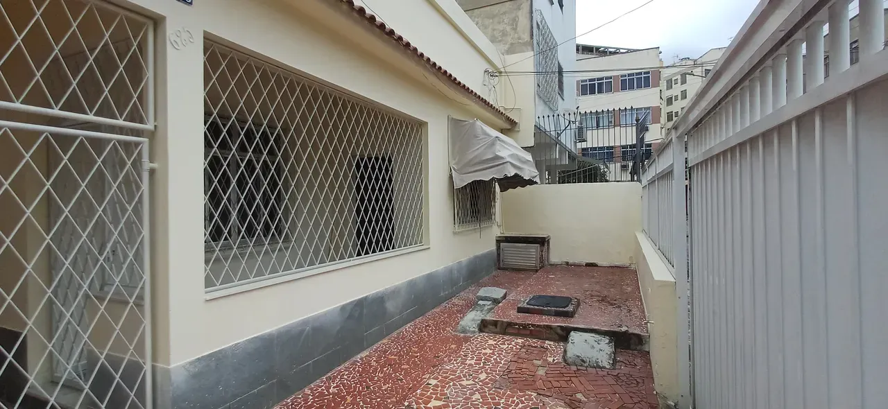 Casa de 140 m² y 3 dormitorios en Rio de Janeiro — photo 13