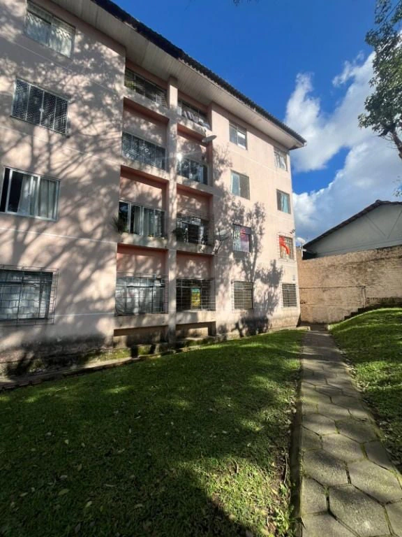 2-bedroom apartment, 50 m², 1 parking spot and 1 bath — photo 11