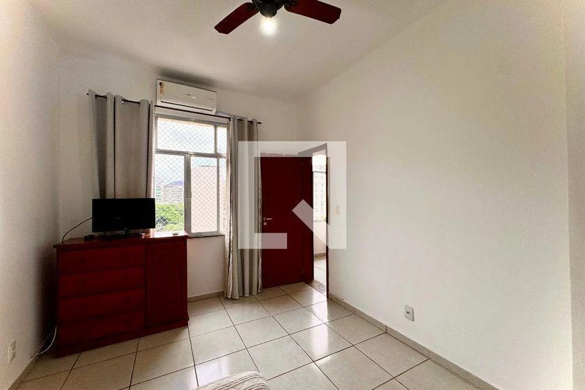 Furnished apartment, 60 m², with a park view — photo 14