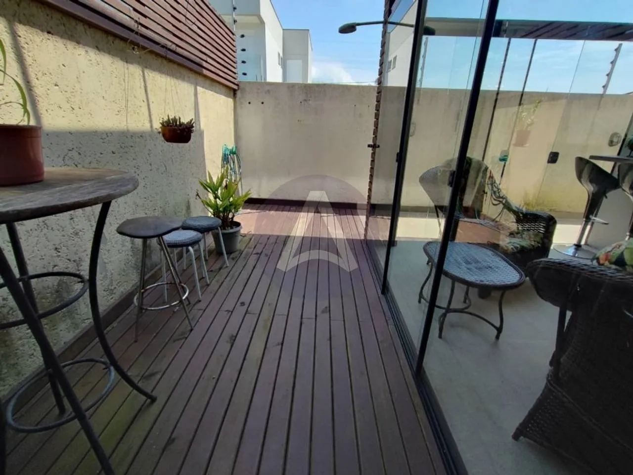 Furnished house, 129 m², with a garden — photo 30