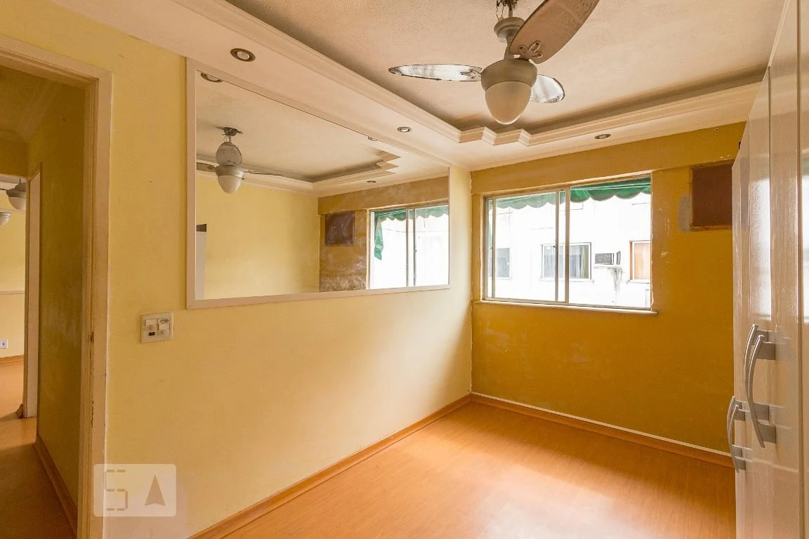 Rental apartment with 2 bedrooms and 1 parking space — photo 17