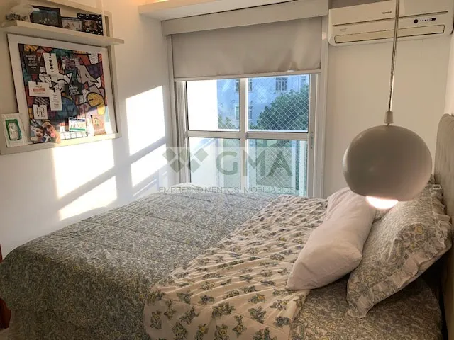 Квартира з 2 спальнями та 3 ванними, з 2 паркомісцями — photo 3