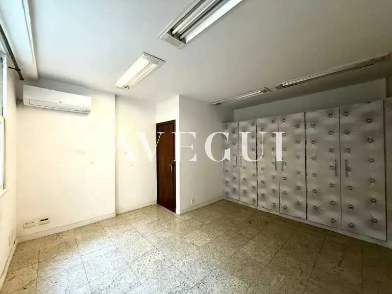 Apartamento com 3 quartos, 3 banheiros e vaga — photo 16