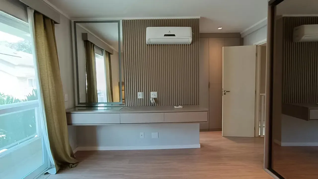 Furnished house with 3 bedrooms and 4 bathrooms — photo 16