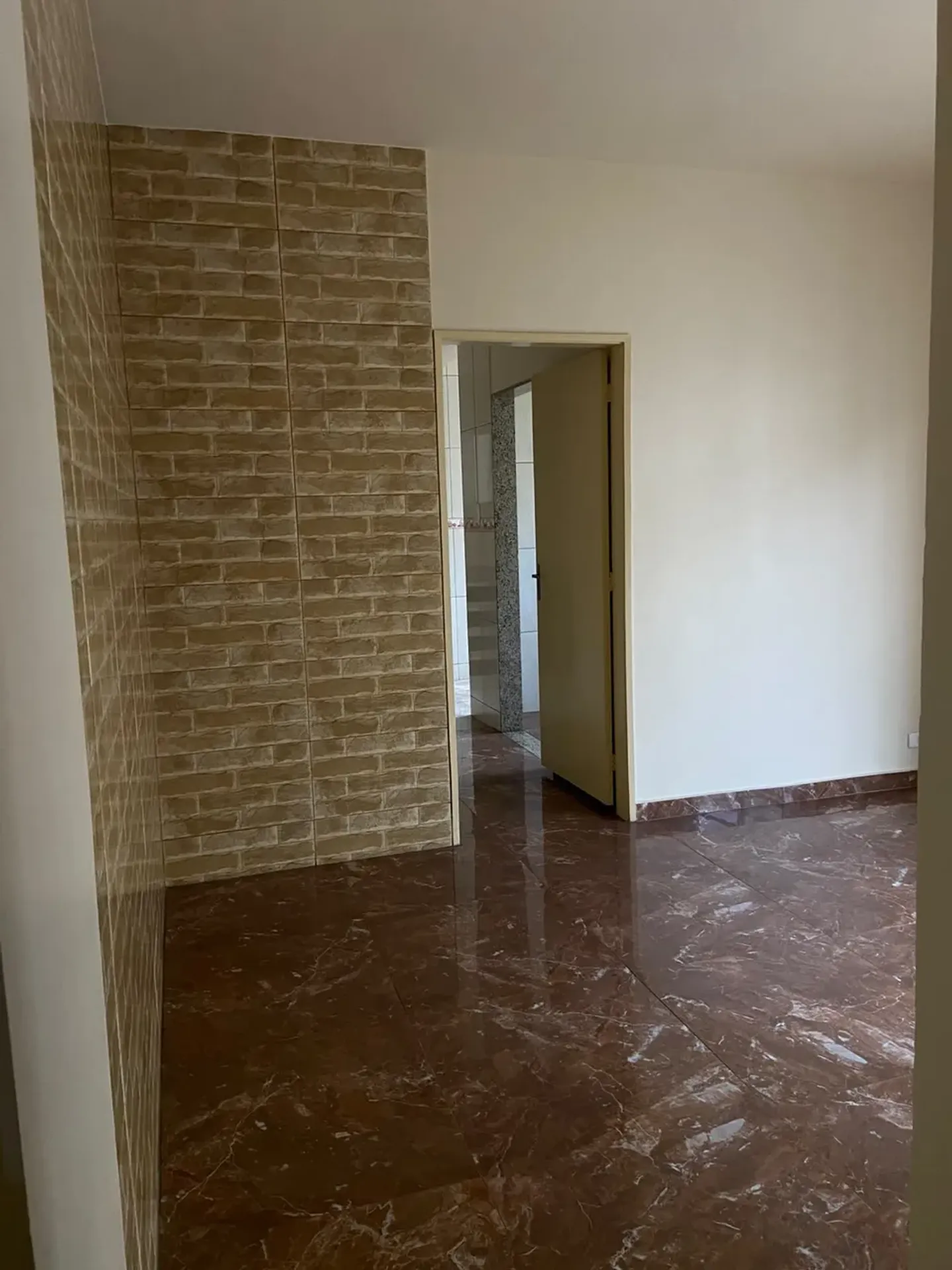 70 m² apartment with 2 bedrooms and 2 bathrooms on the 6th — photo 16