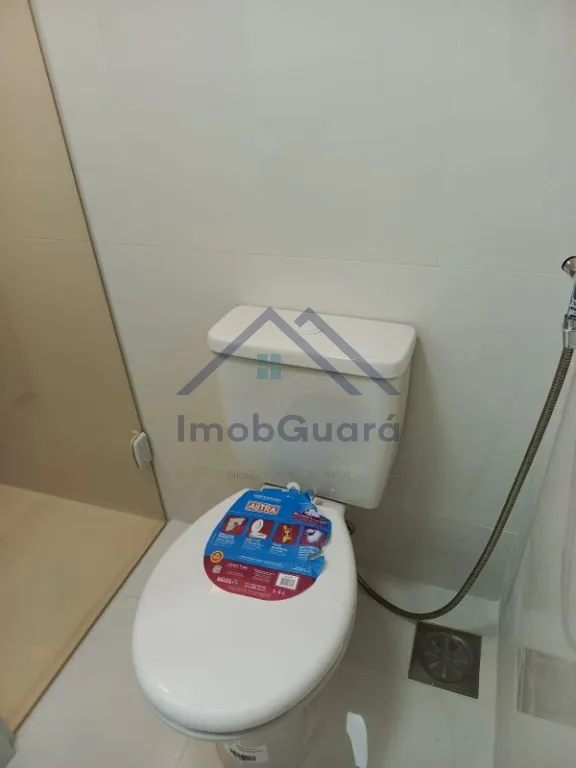 Apartamento com 1 quarto e 30 m², com 2 vagas — photo 29