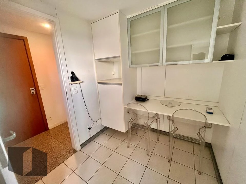 Furnished 2-bedroom apartment with a gas kitchen — photo 20