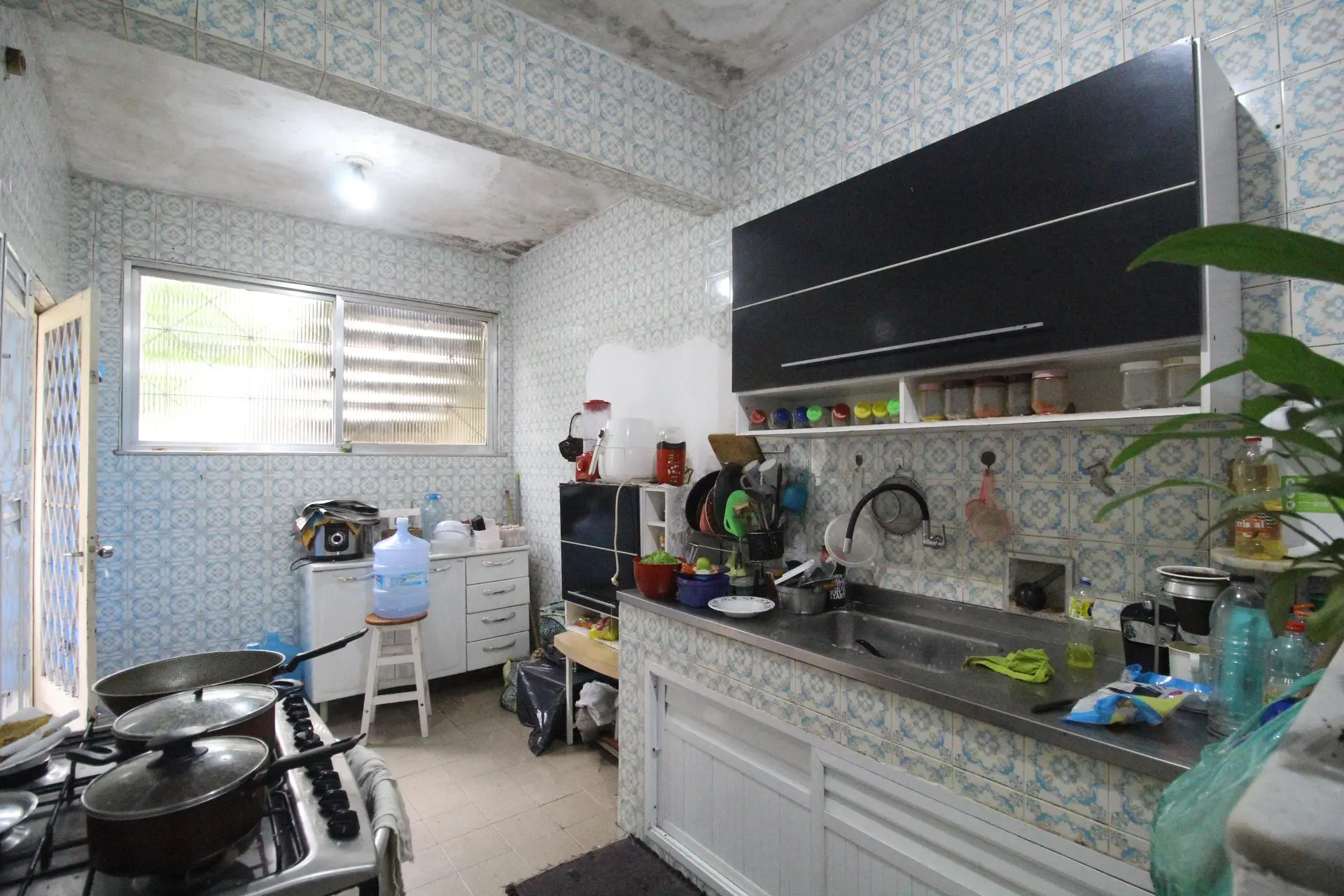Casa mobiliada com 3 quartos e 1 vaga — photo 20