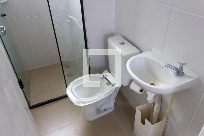 Apartamento de 40 m² e 2 quartos, Guaratiba — photo 12