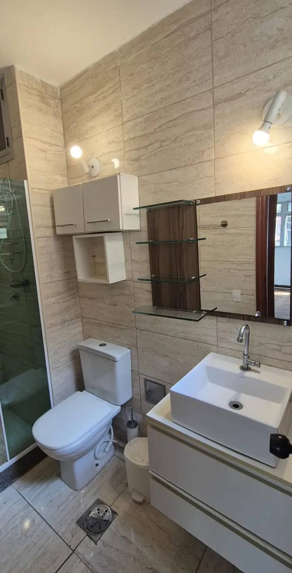 2-bedroom apartment, 50 m² — photo 24