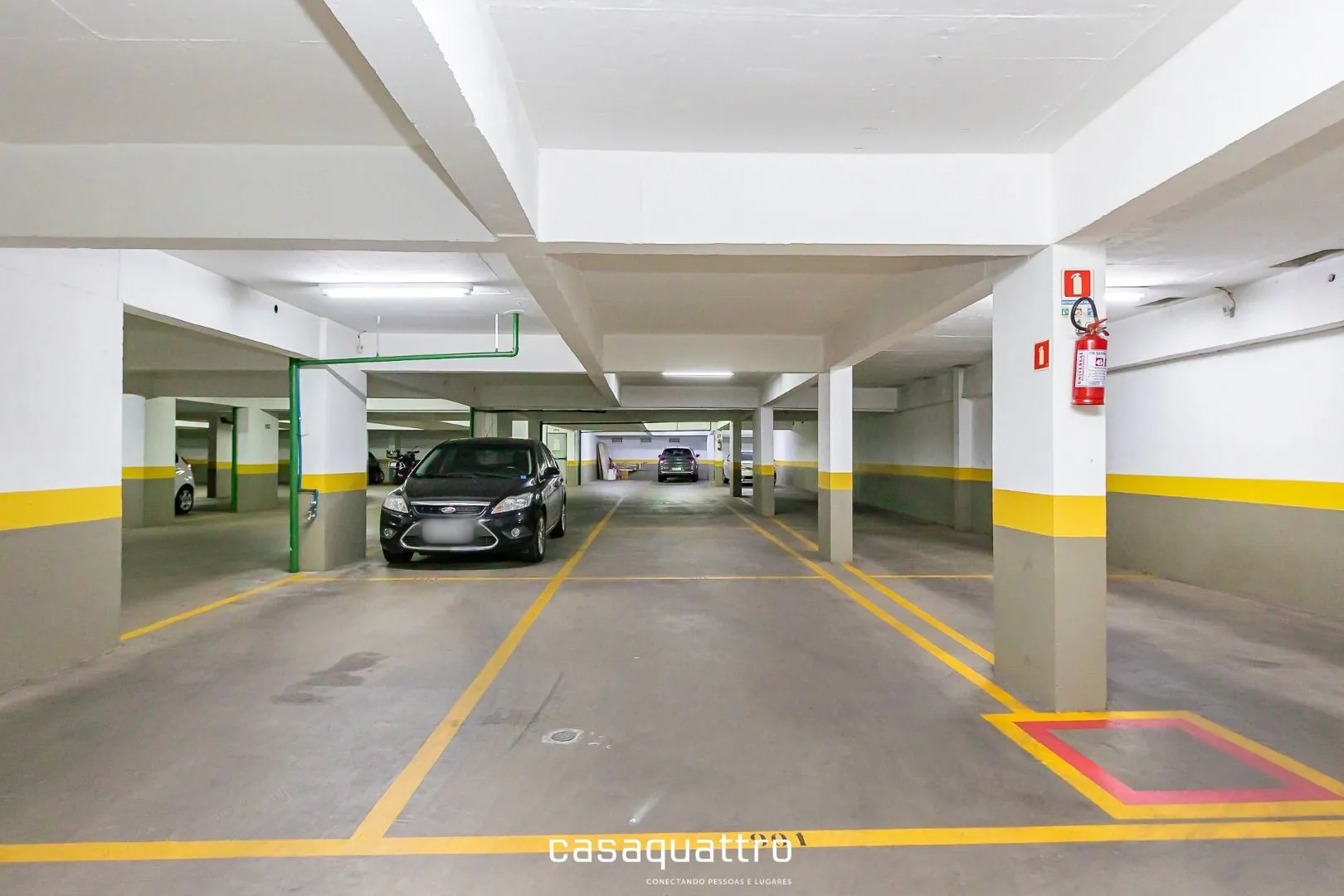 Мебльована квартира з 3 спальнями-сюїтами 306 м², 9 поверх — photo 42