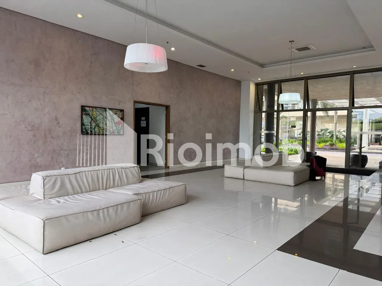 Apartamento de 45 m² com vista para as montanhas e secadora — photo 13