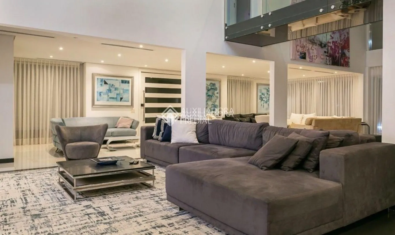 Furnished house with 6 en-suite bedrooms and 7 baths — photo 67