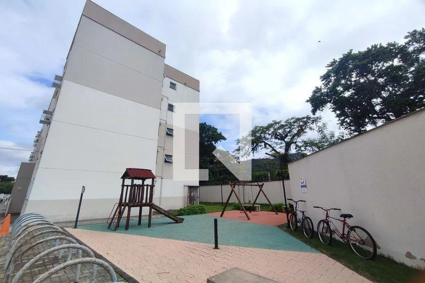 Apartamento mobiliado de 1 quarto com 42 m² — photo 36