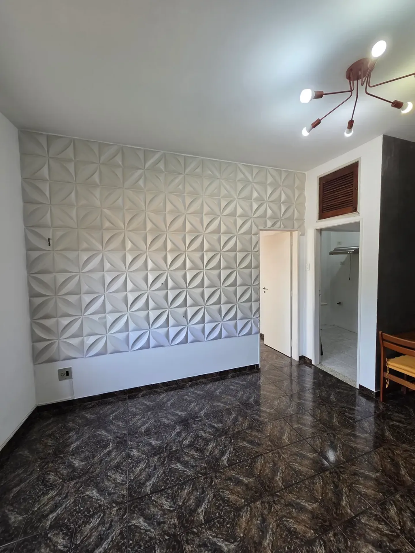 One-bedroom apartment, 32 m² — photo 18