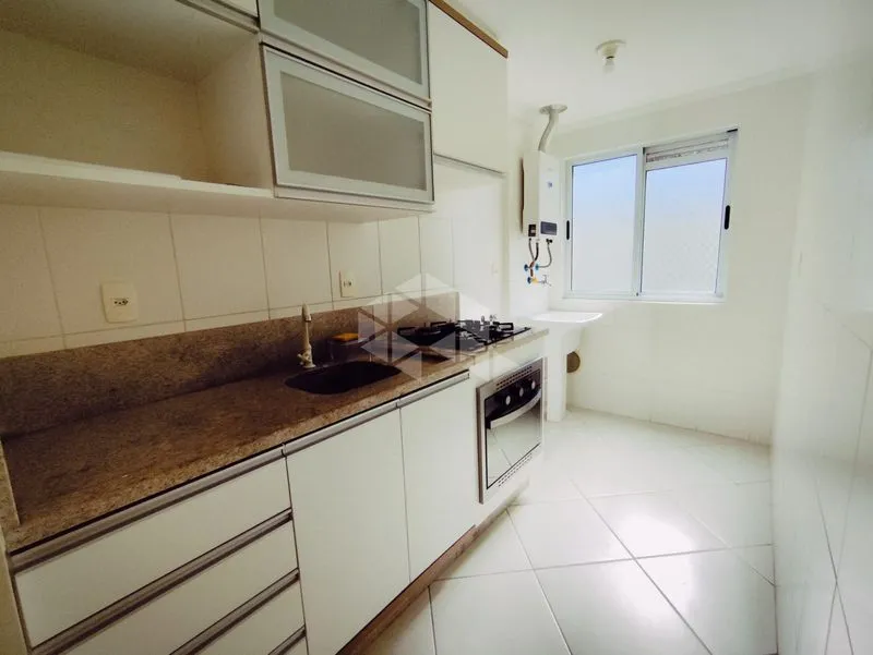 3-bedroom apartment in a building with a pool — photo 5
