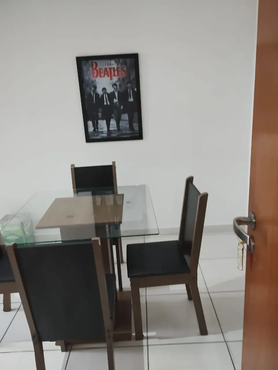 Lavadora y 2 dormitorios: departamento de 62 m² — photo 9