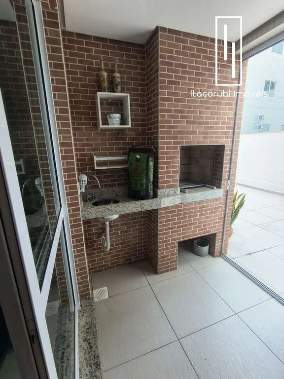 203 m² unfurnished apartment with 2 bedrooms and 2 parking — photo 2
