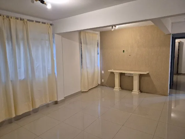 2-bedroom, 56 m² apartment in Curitiba — photo 12