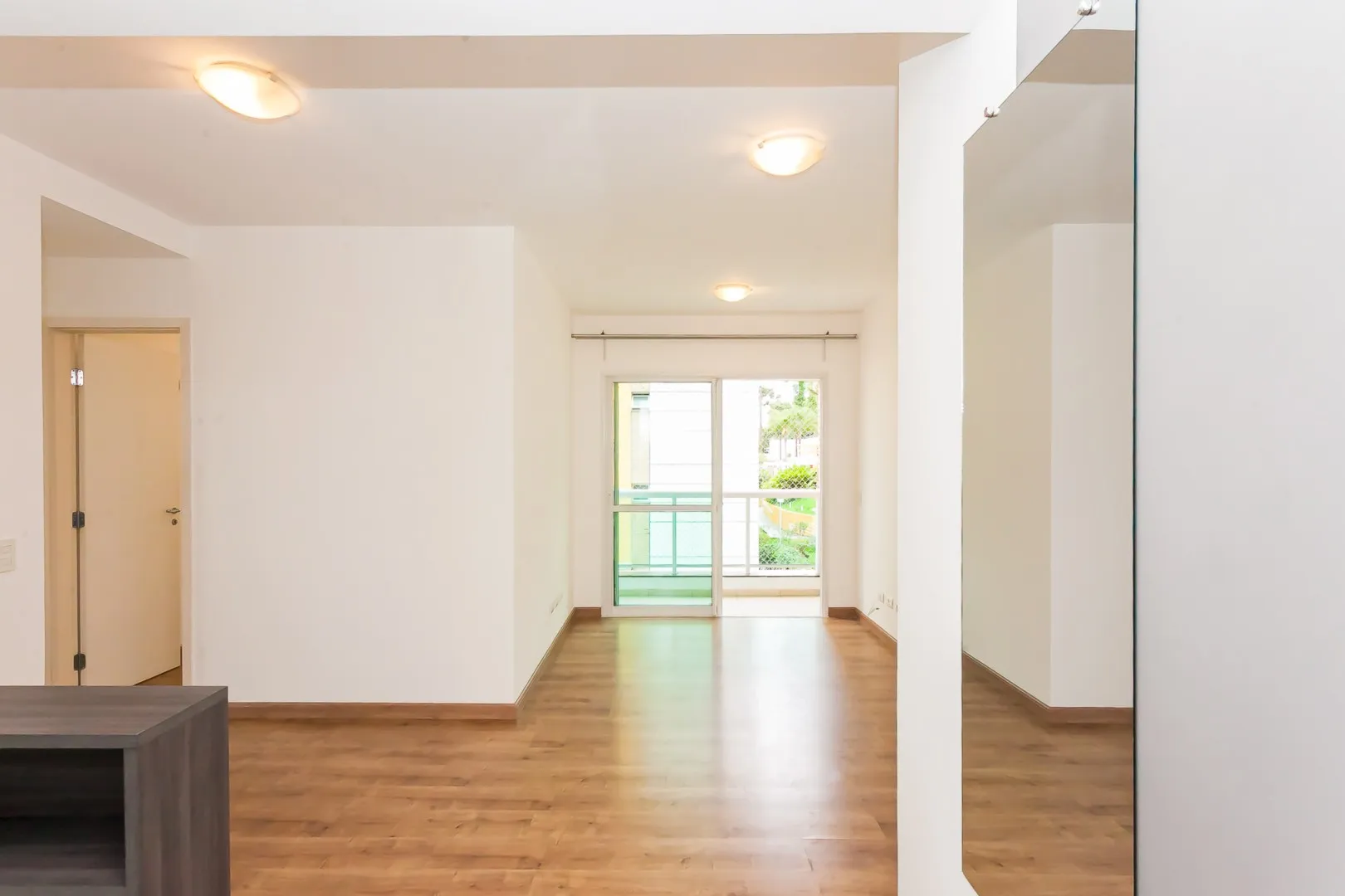 Apartment, 60 m², with wood or laminate floors — photo 10