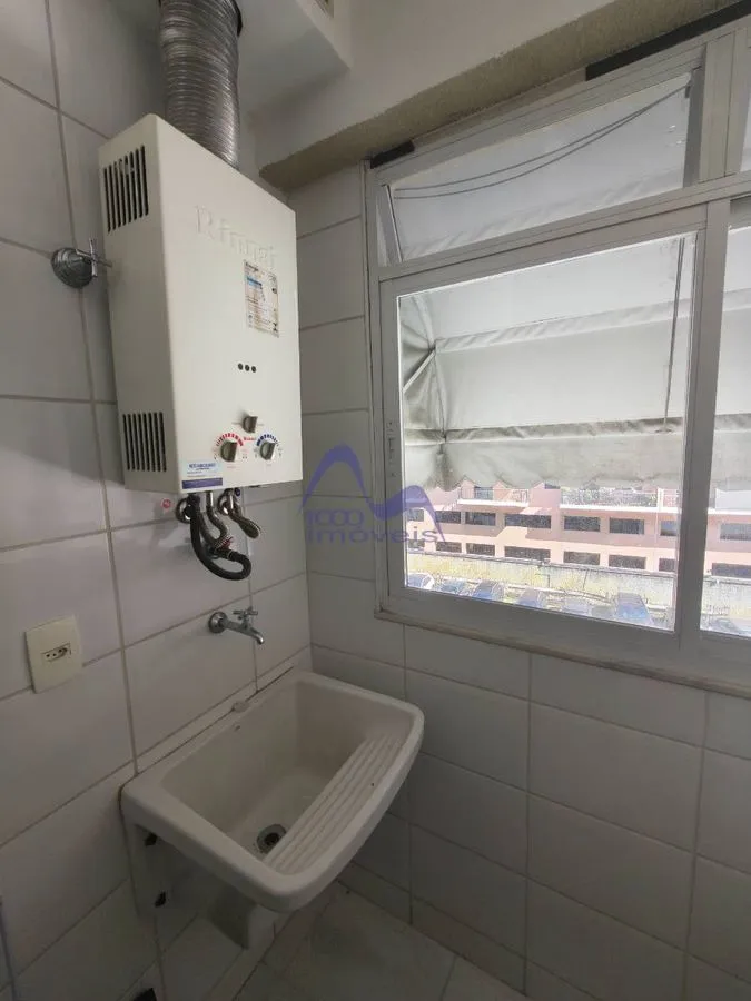 Unfurnished 2-bedroom apartment with 2 bathrooms and parking — photo 4