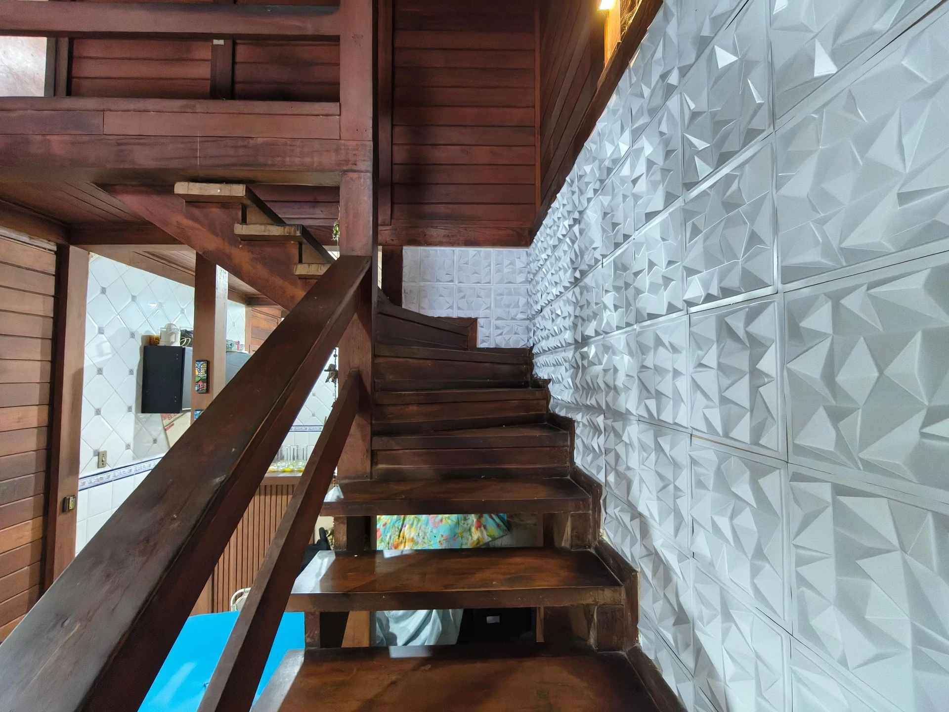 3-bedroom house with a walk-in closet in Rio de Janeiro — photo 52