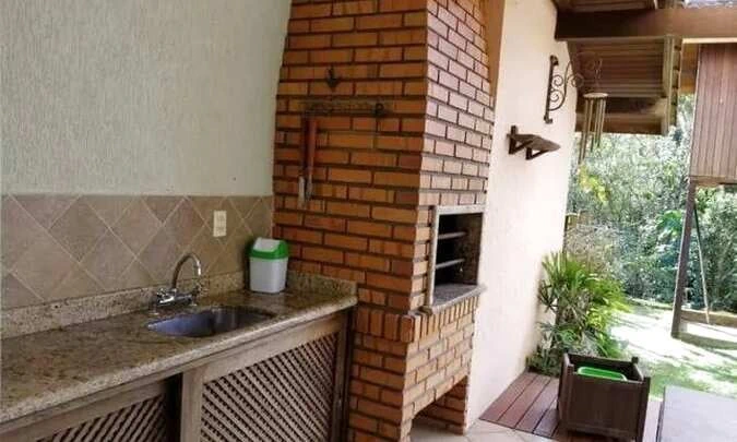 Casa de 244 m² con piscina privada y bañera — photo 30