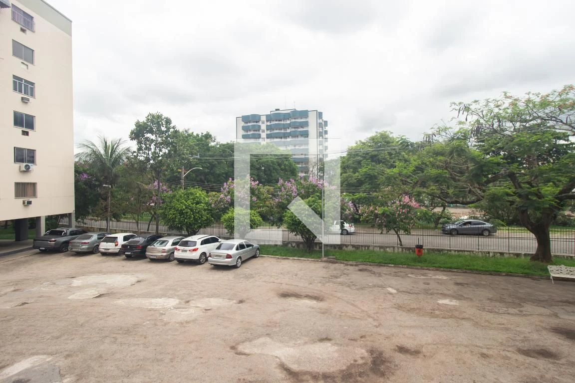 Apartamento de 42 m² e 2 quartos, Campo Grande — photo 59