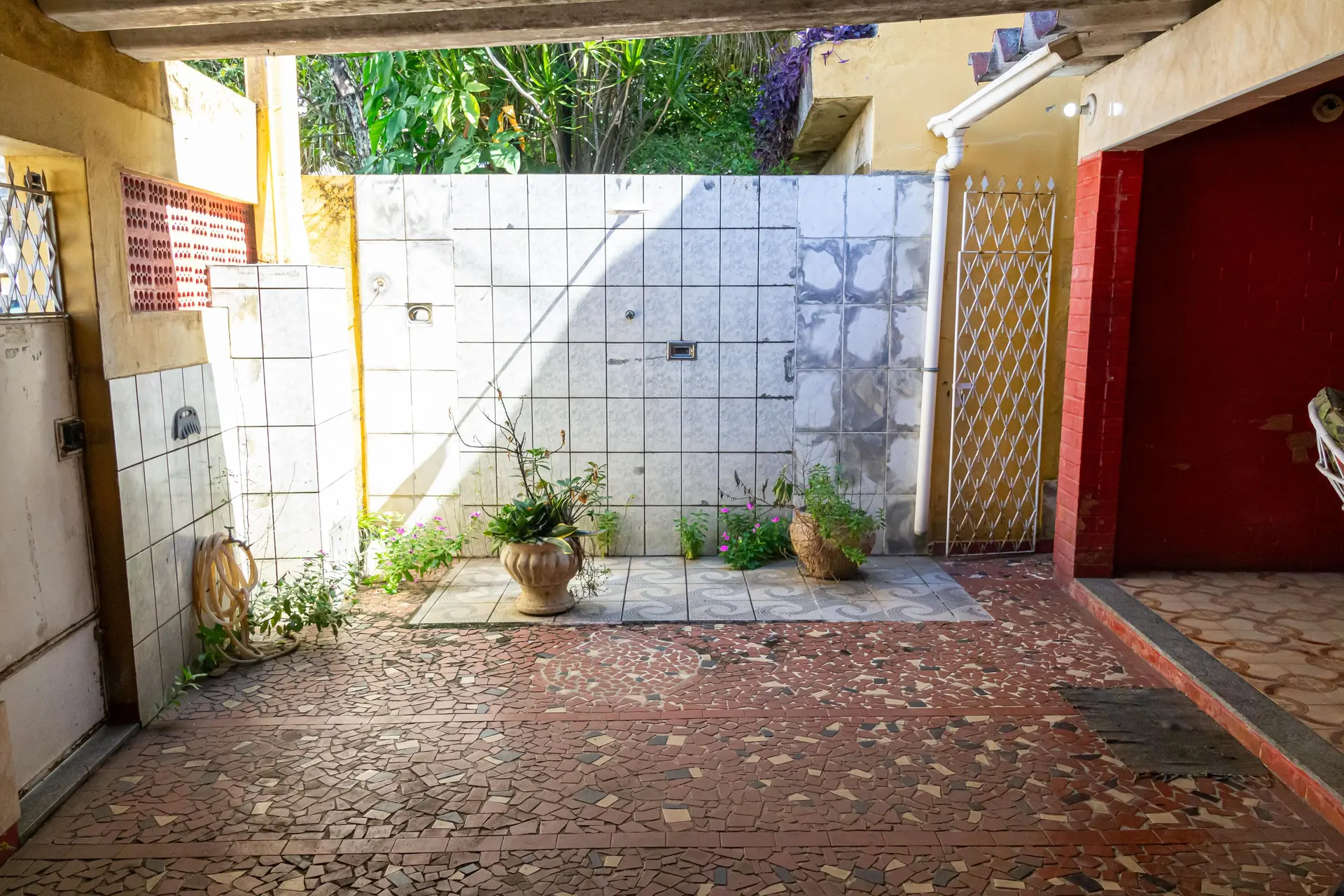 Casa com 3 dormitórios e 2 vagas, com área de serviço — photo 64