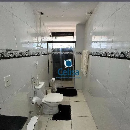 Furnished penthouse with balcony and closed kitchen — photo 16