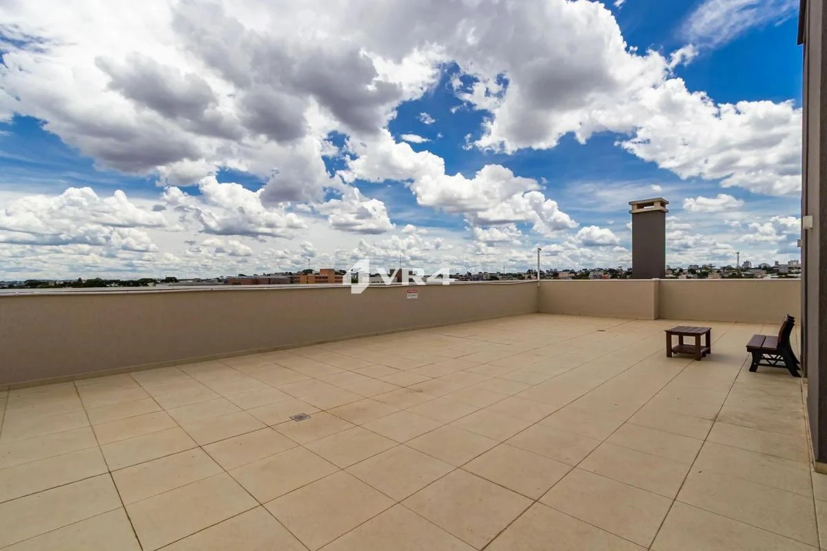 Студия 34 м² с рабочим местом и стиральной машиной — photo 45