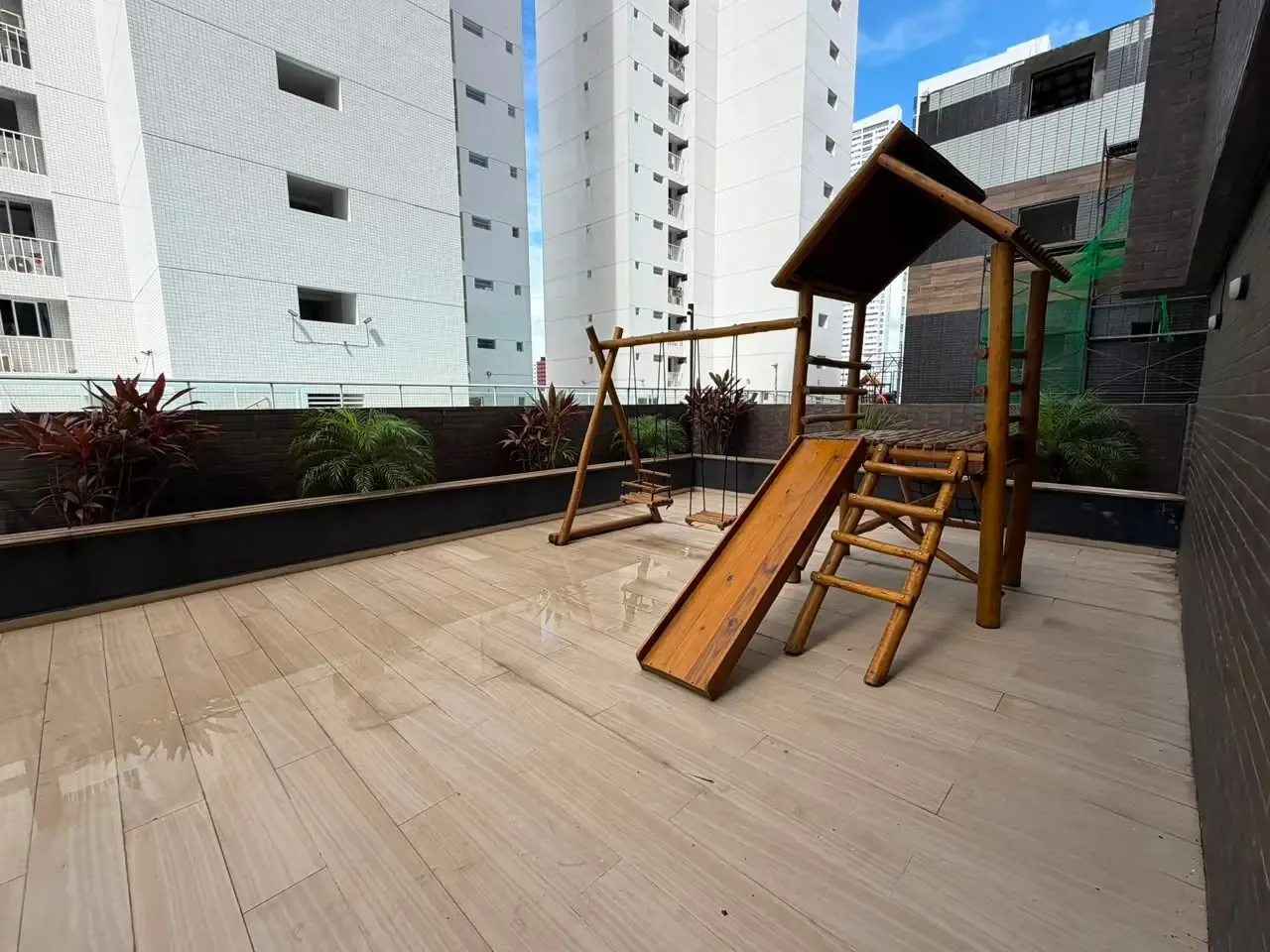 Apartamento de 1 dormitorio con 50 m² y 1 plaza — photo 17