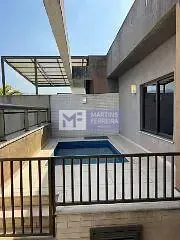 Furnished apartment, 162 m², with a grill on the balcony — photo 27